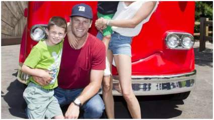 Tom Brady’s Children: 5 Fast Facts You Need to Know