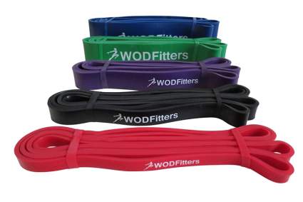 workout bands