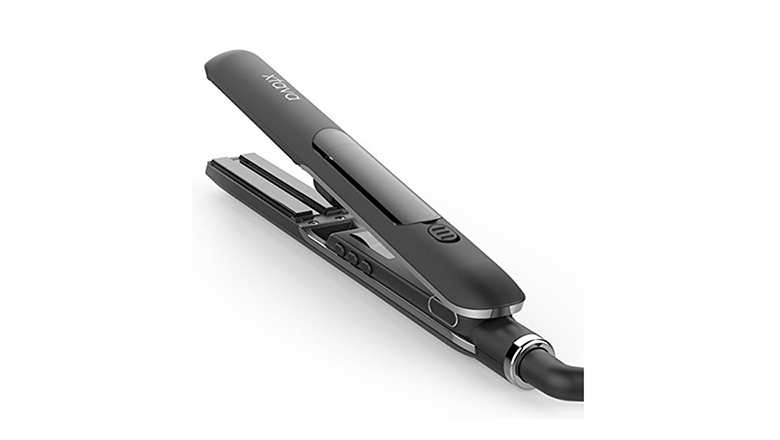 silver bullet flat iron price check