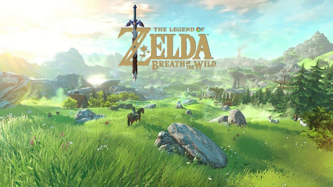 Zelda Breath Of The Wild To Receive Small Performance Improvements With Cemu  1.7.5