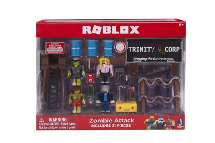 Roblox Toys Codes List