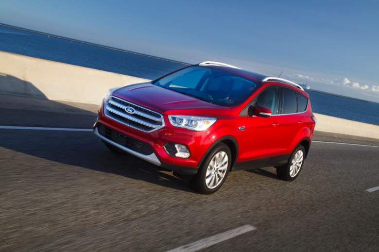 2017 ford escape, ford escape, ford escape price, ford escape for sale