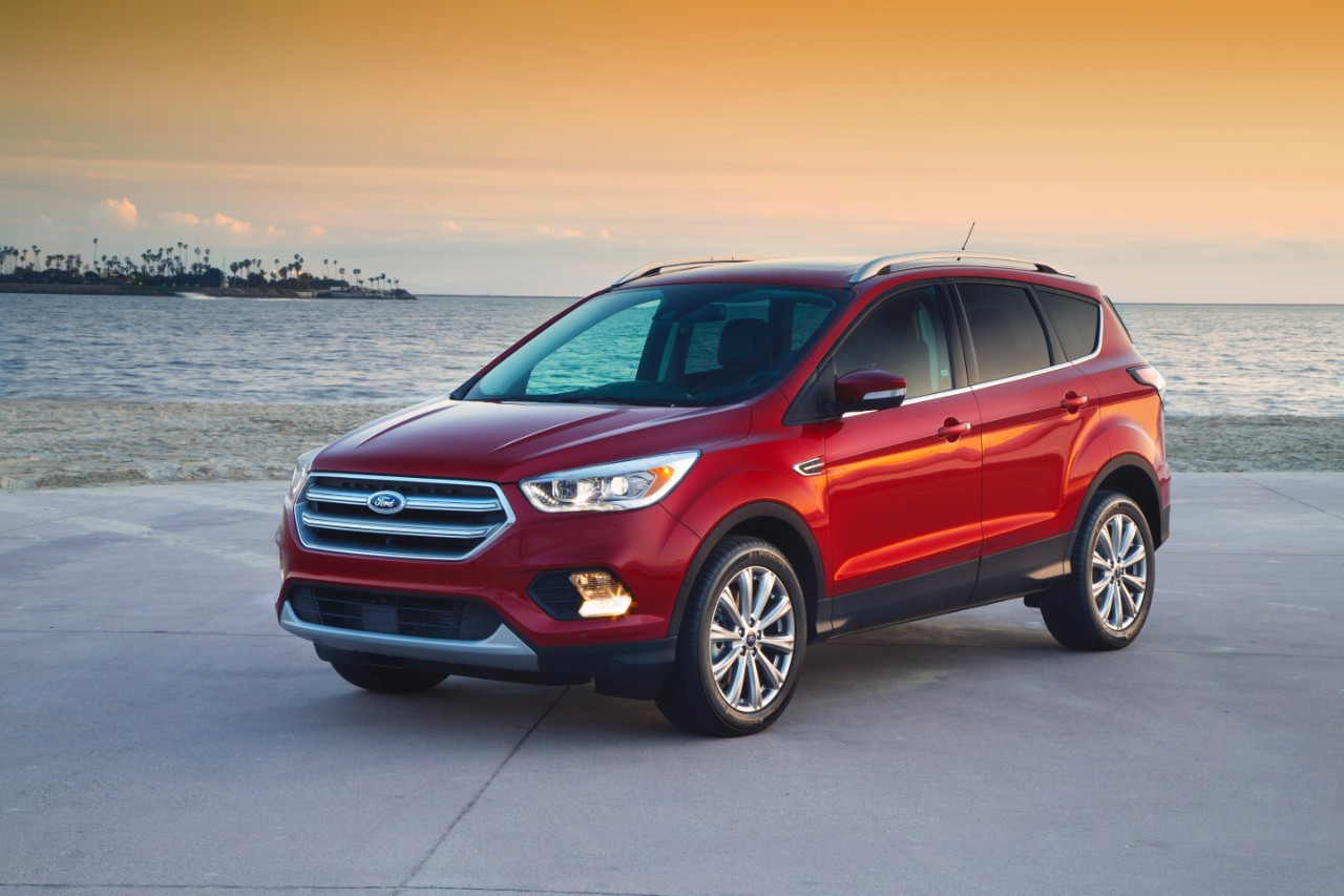 Ford Escape Buying Guide: Dealmakers & Dealbreakers