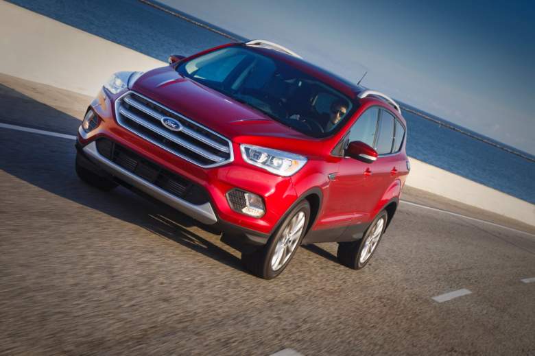 2017 ford escape, ford escape, ford escape price, ford escape for sale
