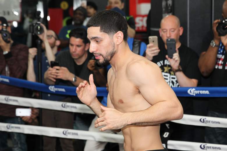 Keith Thurman vs. Danny Garcia, boxing, Keith Thurman vs. Danny Garcia fight, Keith Thurman vs. Danny Garcia predictions