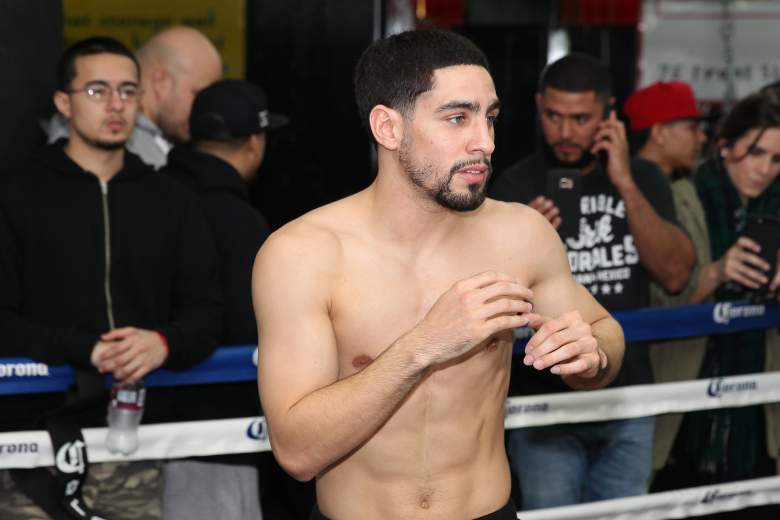 Keith Thurman vs. Danny Garcia, boxing, Keith Thurman vs. Danny Garcia fight, Keith Thurman vs. Danny Garcia predictions