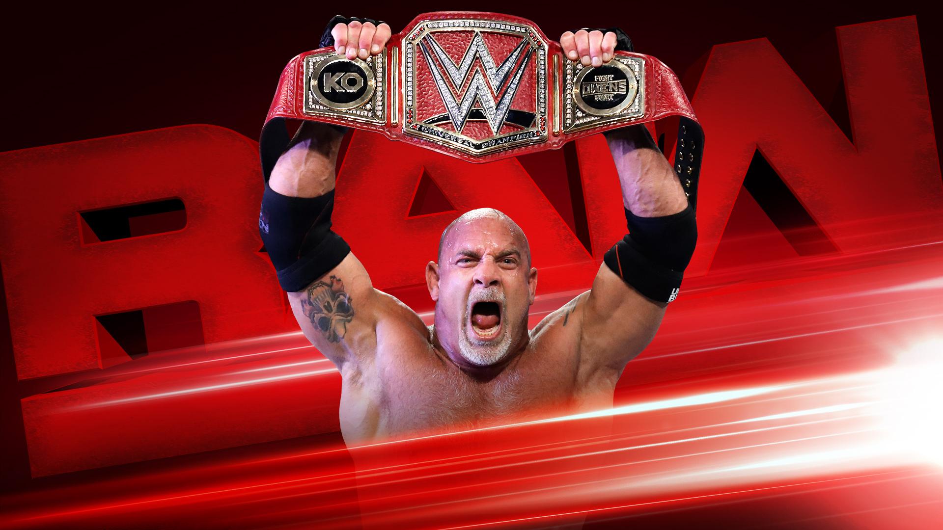 WWE Monday Night Raw Live Stream: How to Watch Online 3/6 | Heavy.com