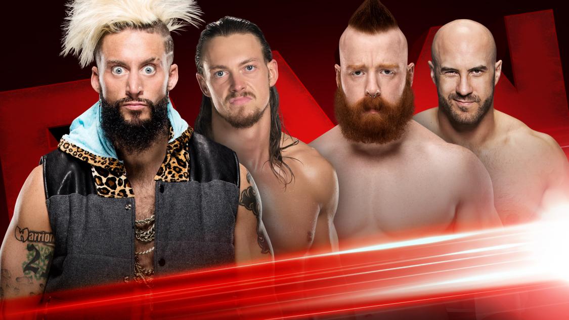 Wwe raw live deals streaming online