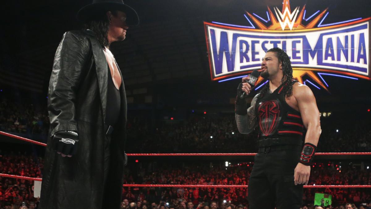 WWE Mr. Royal Rumble: Stone Cold Steve Austin or Undertaker?