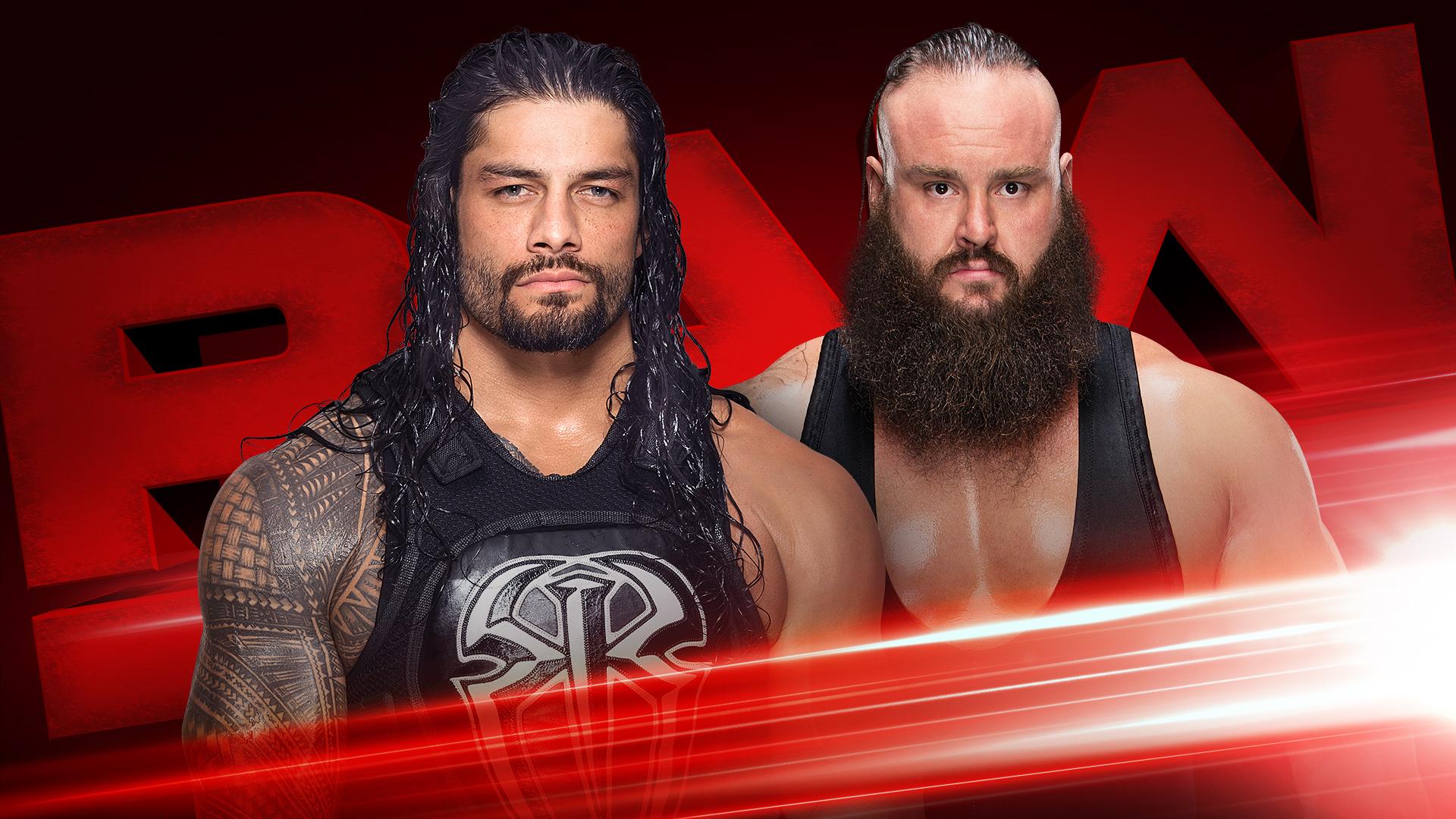 Wwe monday night raw best sale live online