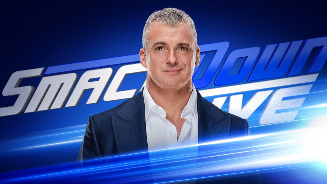 Wwe smackdown sale online stream