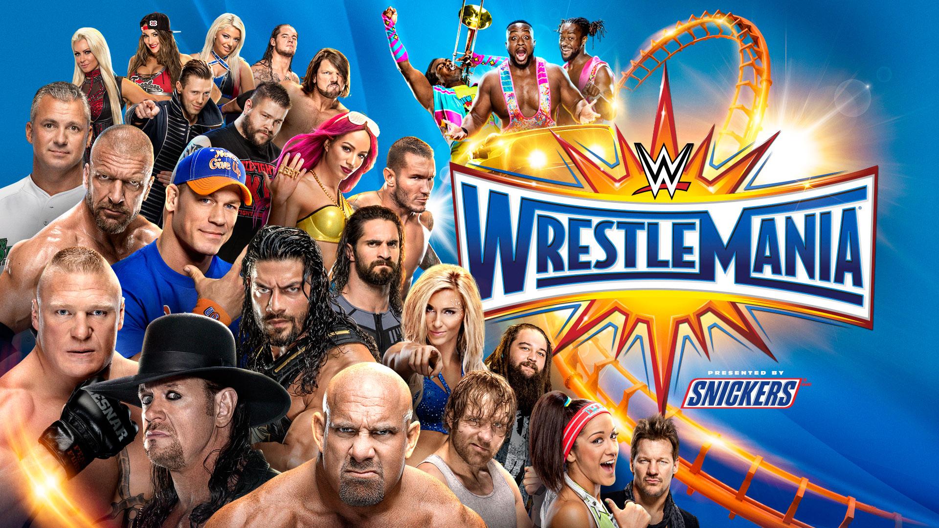 How Much Money Does It Cost to Go to WrestleMania? | Heavy.com