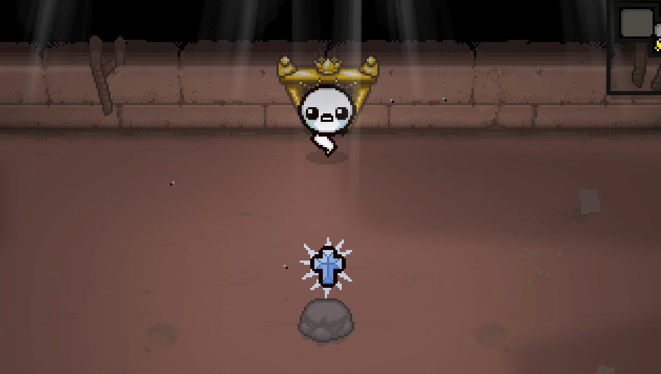 binding of isaav treasure room