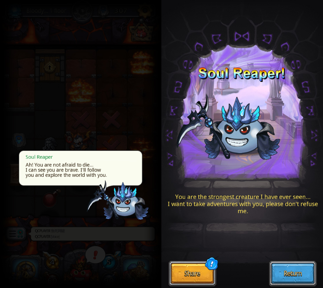 gumballs and dungeons kingdom of the dead event