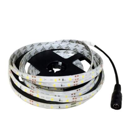 Lighting EVER White 16.4ft LED Flexible Light Strip