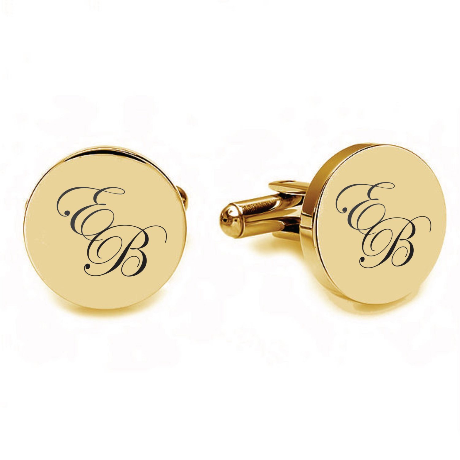 Top 10 Best Personalized Wedding Cufflinks | Heavy.com