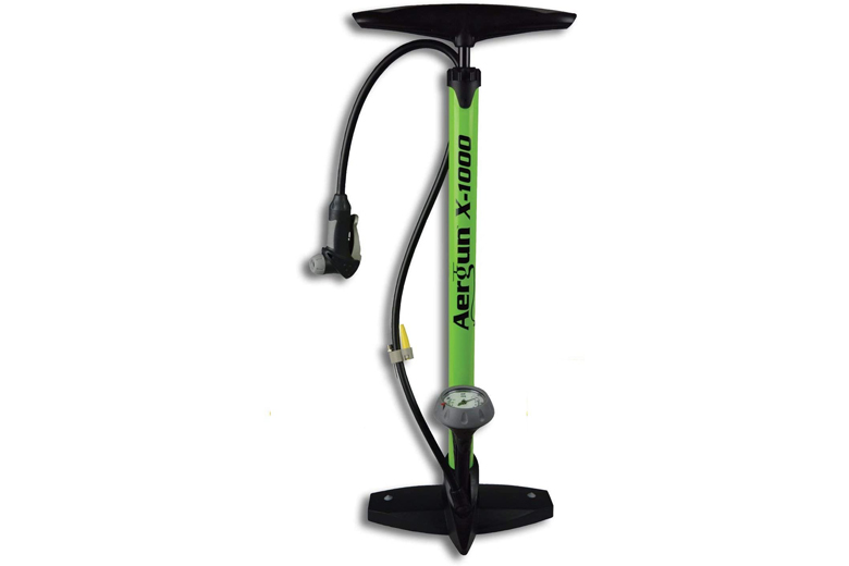 best bicycle floor pump 2017