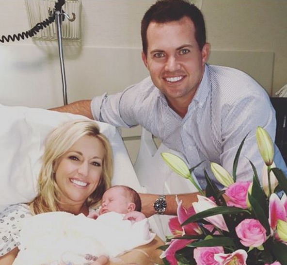 Will Proctor, Ainsley Earhardt's Husband 5 Fast Facts