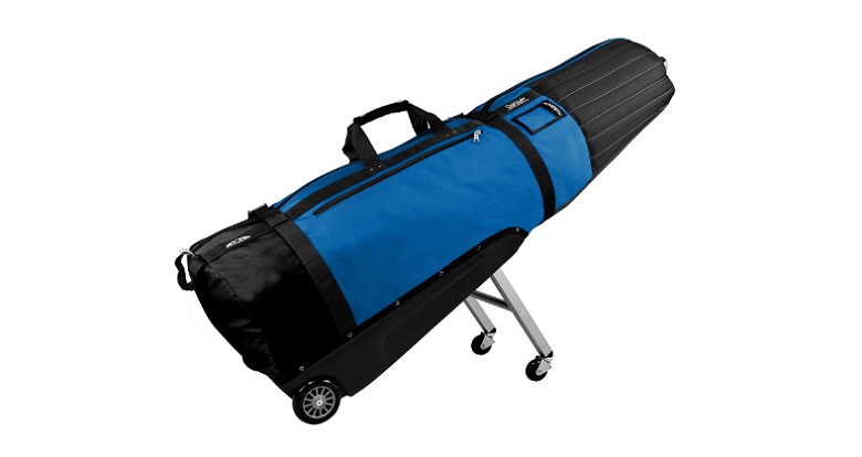 hard sided golf travel bags