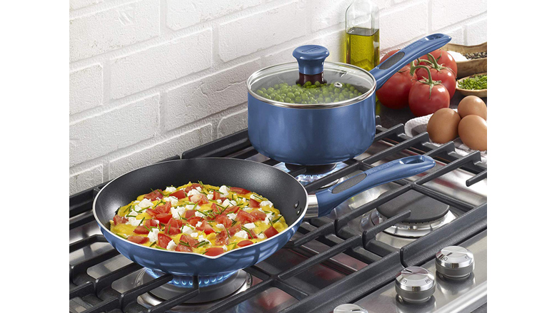 best affordable cooking pans