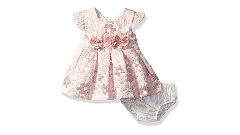 little girls easter dresses