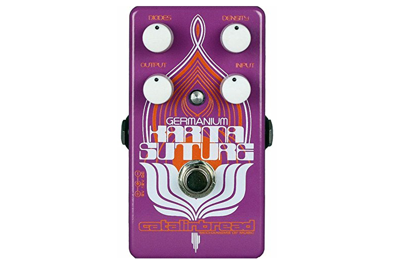 12 Best Fuzz Pedals: The Ultimate List (2020) | Heavy.com