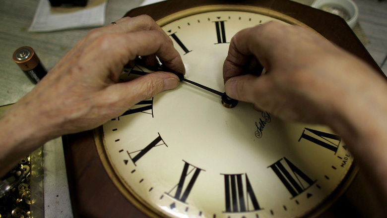 Daylight Savings Time 2018 USA, When Do The Clocks Change Tonight