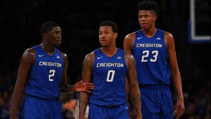Creighton vs. Rhode Island: How to Watch Online