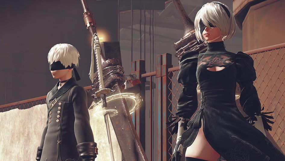 'NieR: Automata': White Screen Fix For AMD GPUs