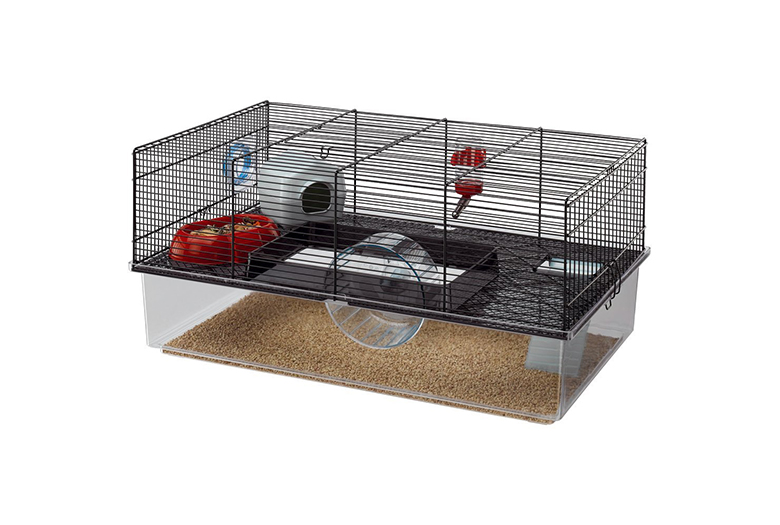 11 Best Hamster, Gerbil \u0026 Mouse Cages 