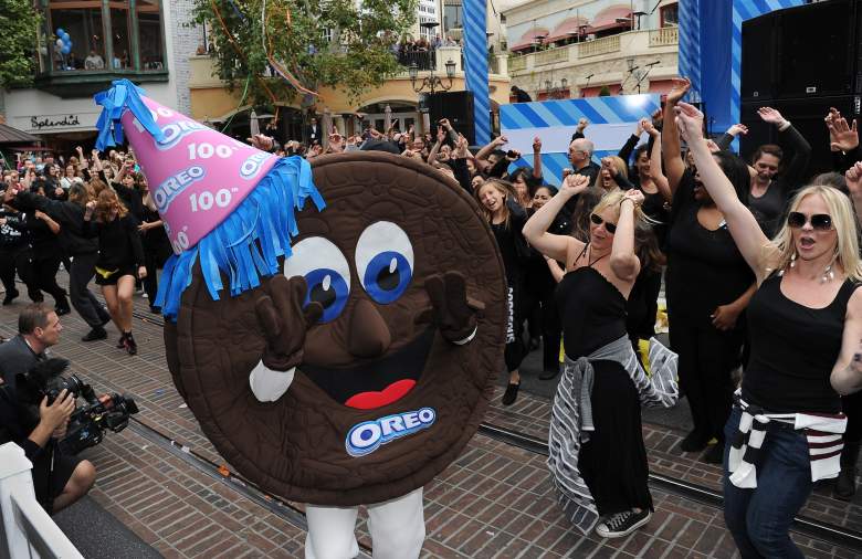 National Oreo Cookie Day, National Oreo Day, Oreo cookie