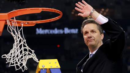 How Many National Championships Have UCLA & Kentucky Won?