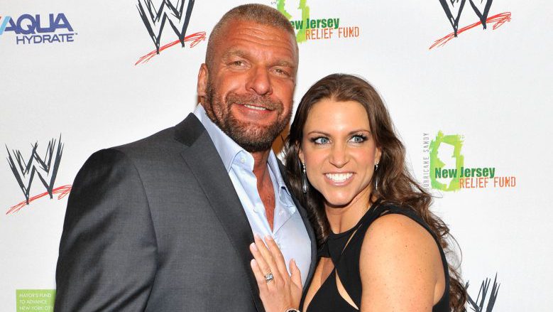 triple h dating chyna