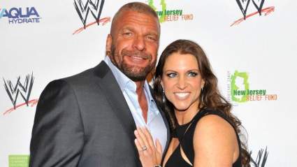 Triple H & Stephanie McMahon’s Relationship: 5 Fast Facts You Need to Know