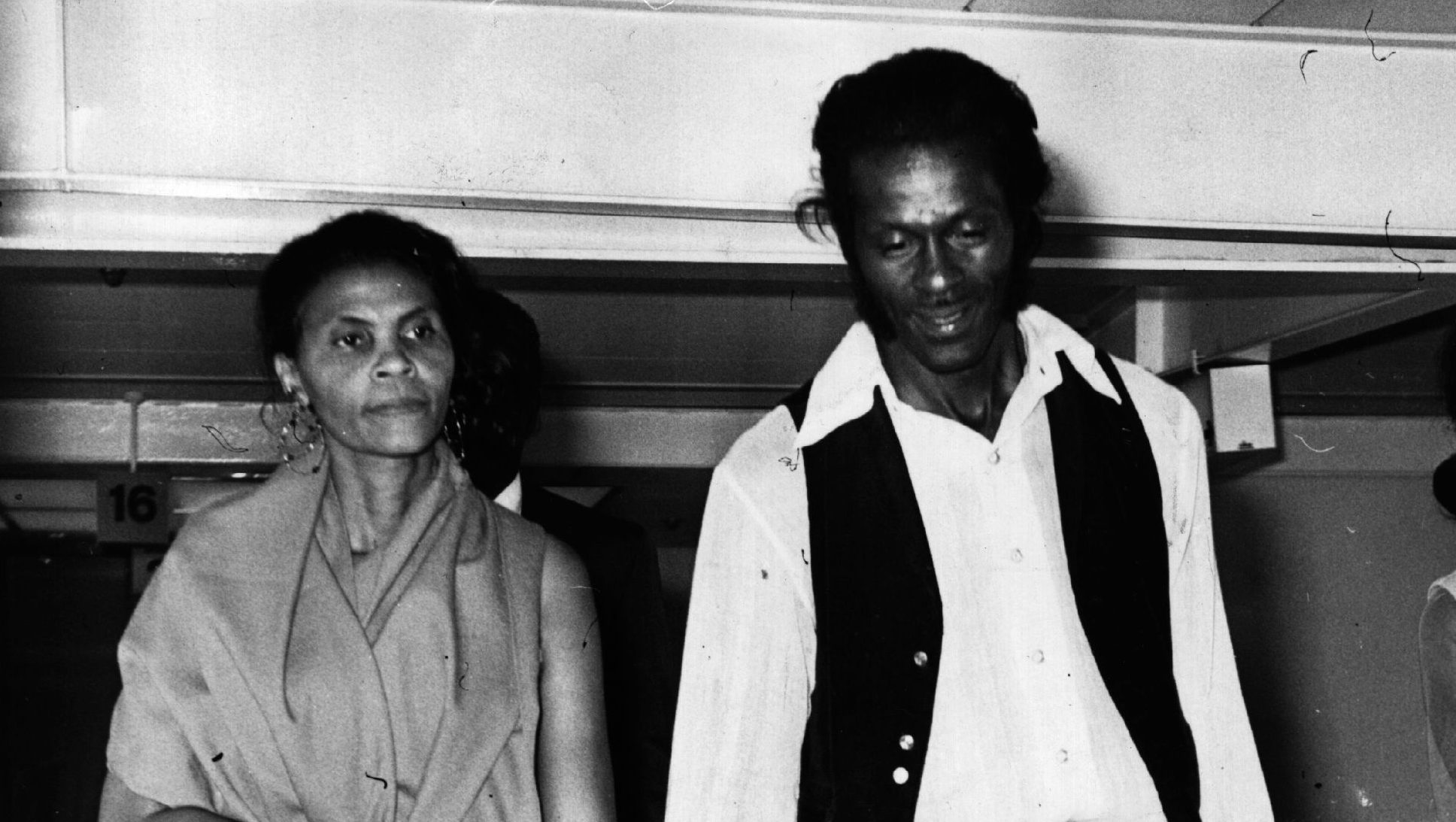 Themetta "Toddy" Suggs, Chuck Berry's Wife: 5 Fast Facts