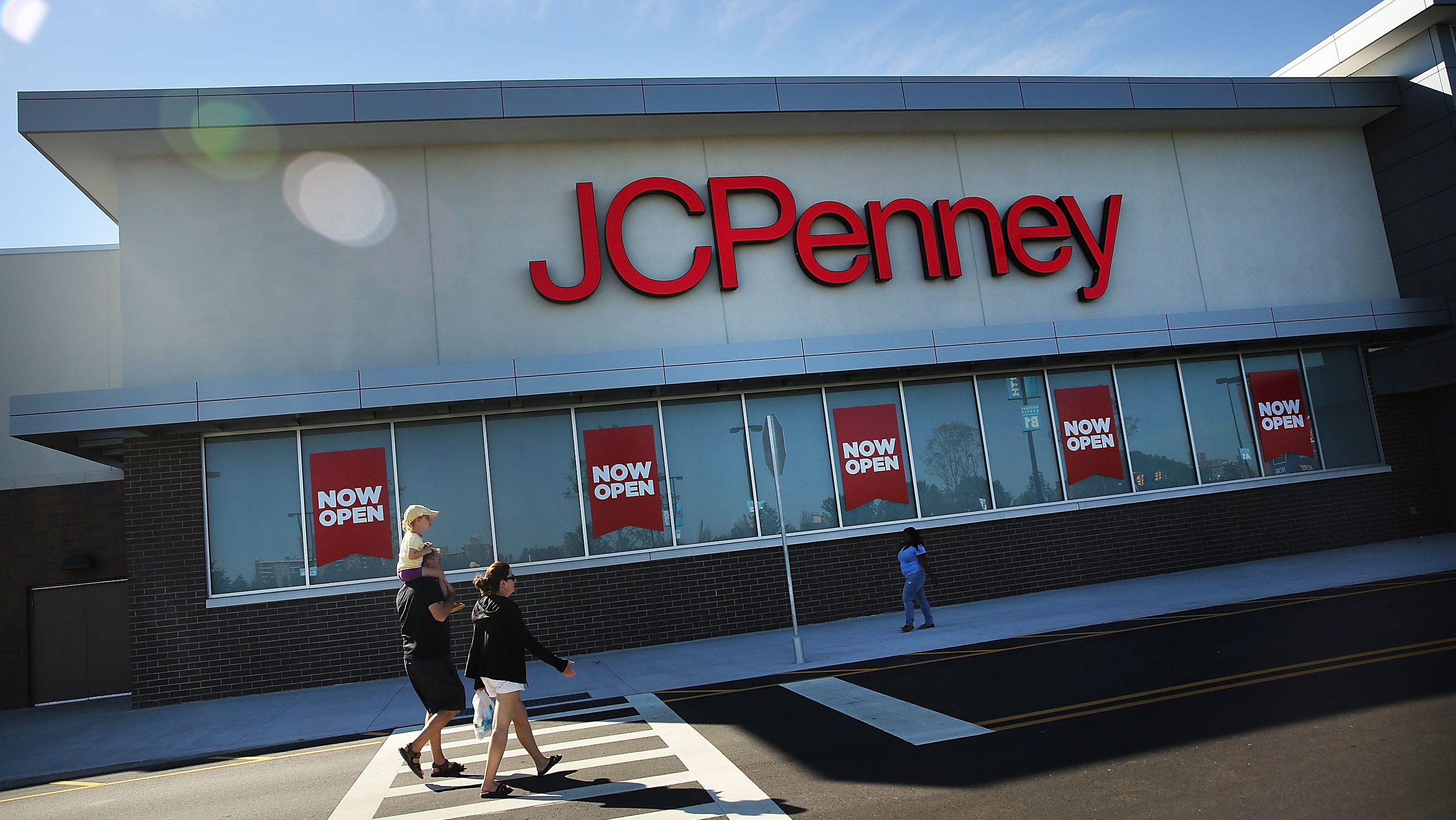 J.C. Penney Closing: List Of The 138 Stores Shutting Down | Heavy.com