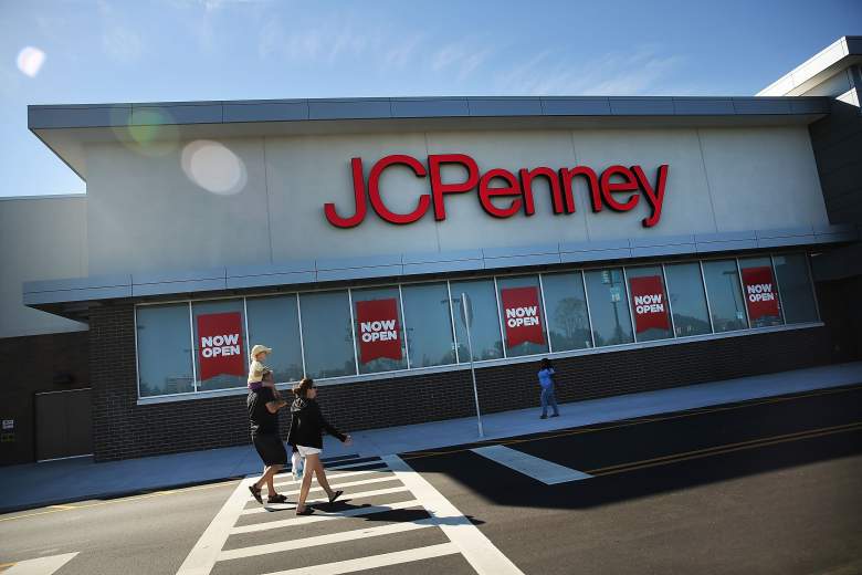 J.C. Penney Closing List of the 138 Stores Shutting Down