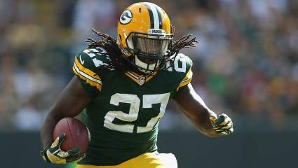 Eddie Lacy to Seahawks: Fantasy Value & Projection
