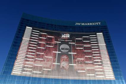 NCAA March Madness: CBS Sports’ John Schriffen Talks Tournament, Greg Gumbel