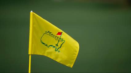 DraftKings PGA Lineup: Masters Sleepers & Value Picks 2017
