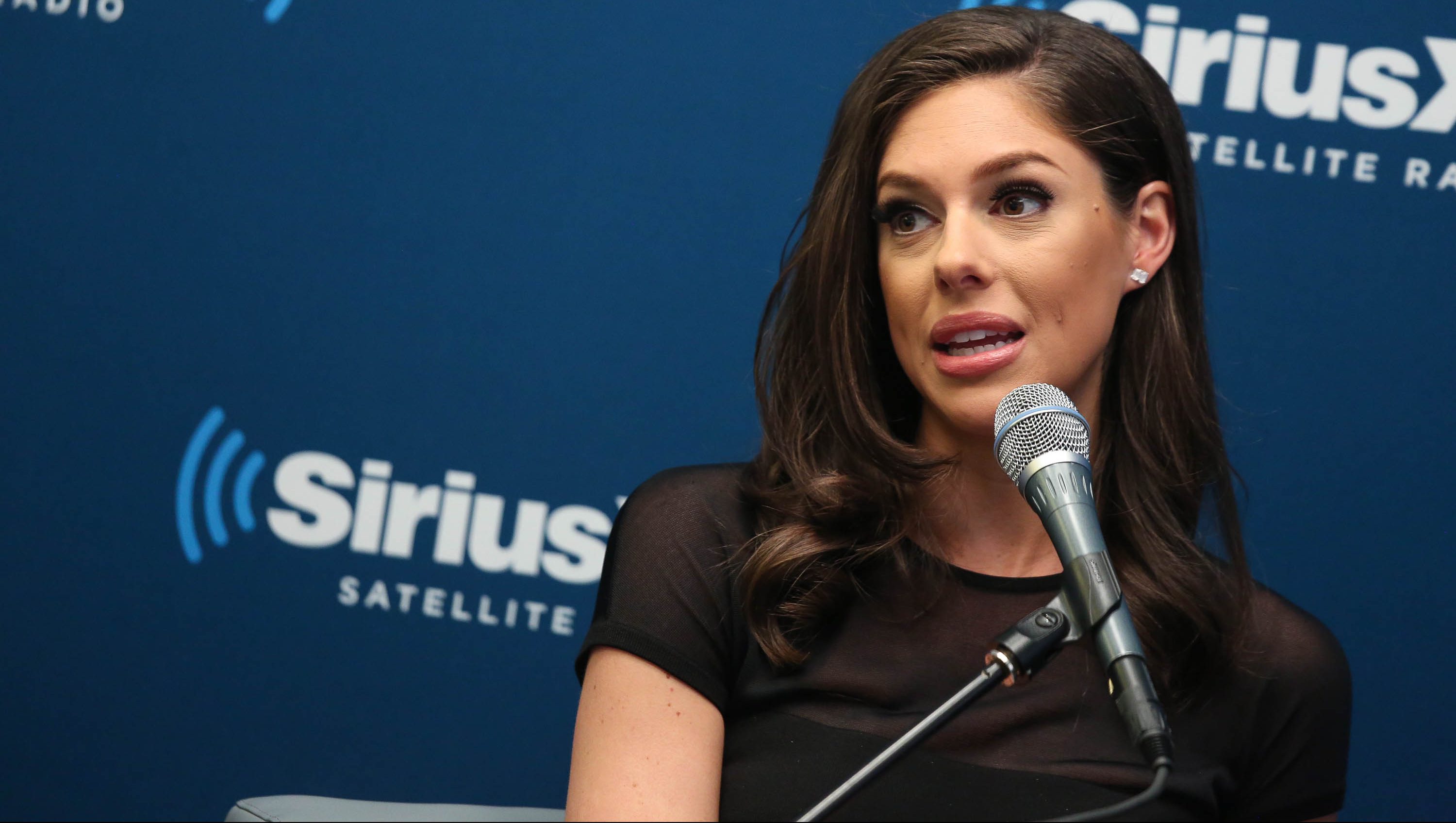 Abby Huntsman 5 Fast Facts You Need To Know