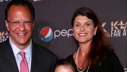 Joani Harbaugh, Tom Crean’s Wife: 5 Fast Facts You Need to Know