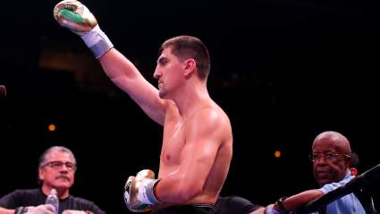 Marco Huck vs. Mairis Briedis Live Stream: How to Watch Fight Online
