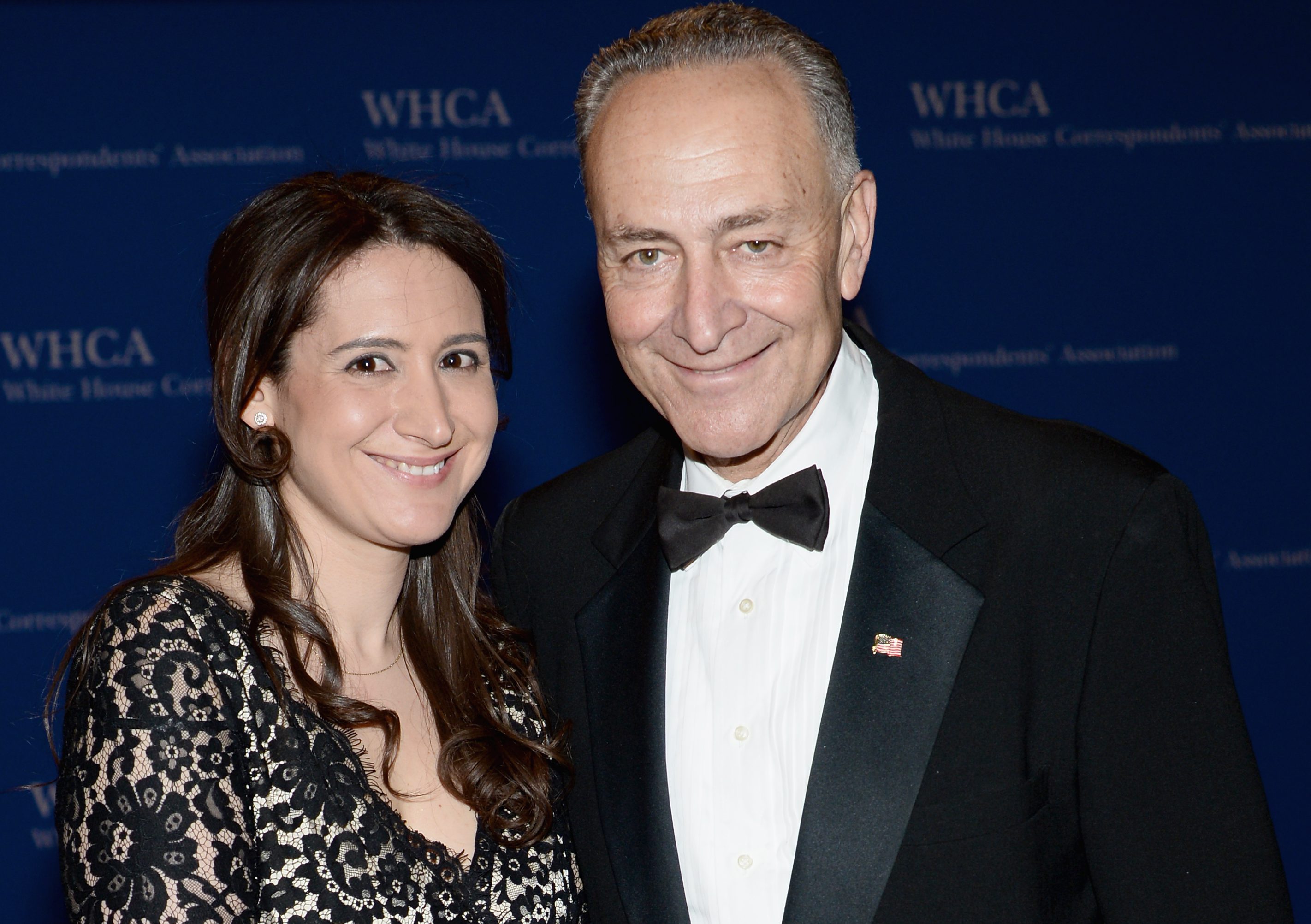 Jessica Emily Schumer, Chuck's Daughter: 5 Fast Facts