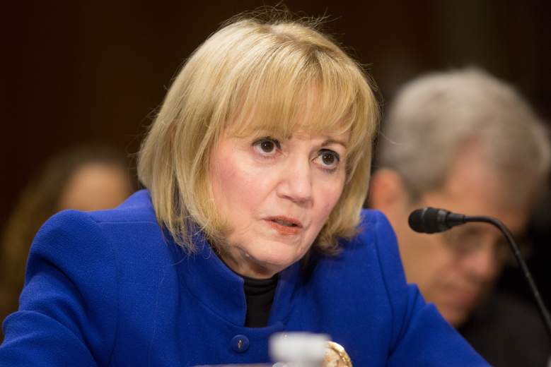 Anne Patterson senate foreign relations committee, Anne Patterson senate testimony