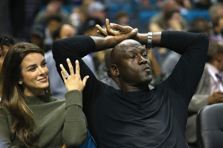 Michael Jordan Net Worth: 5 Fast Facts You to Know | Heavy.com