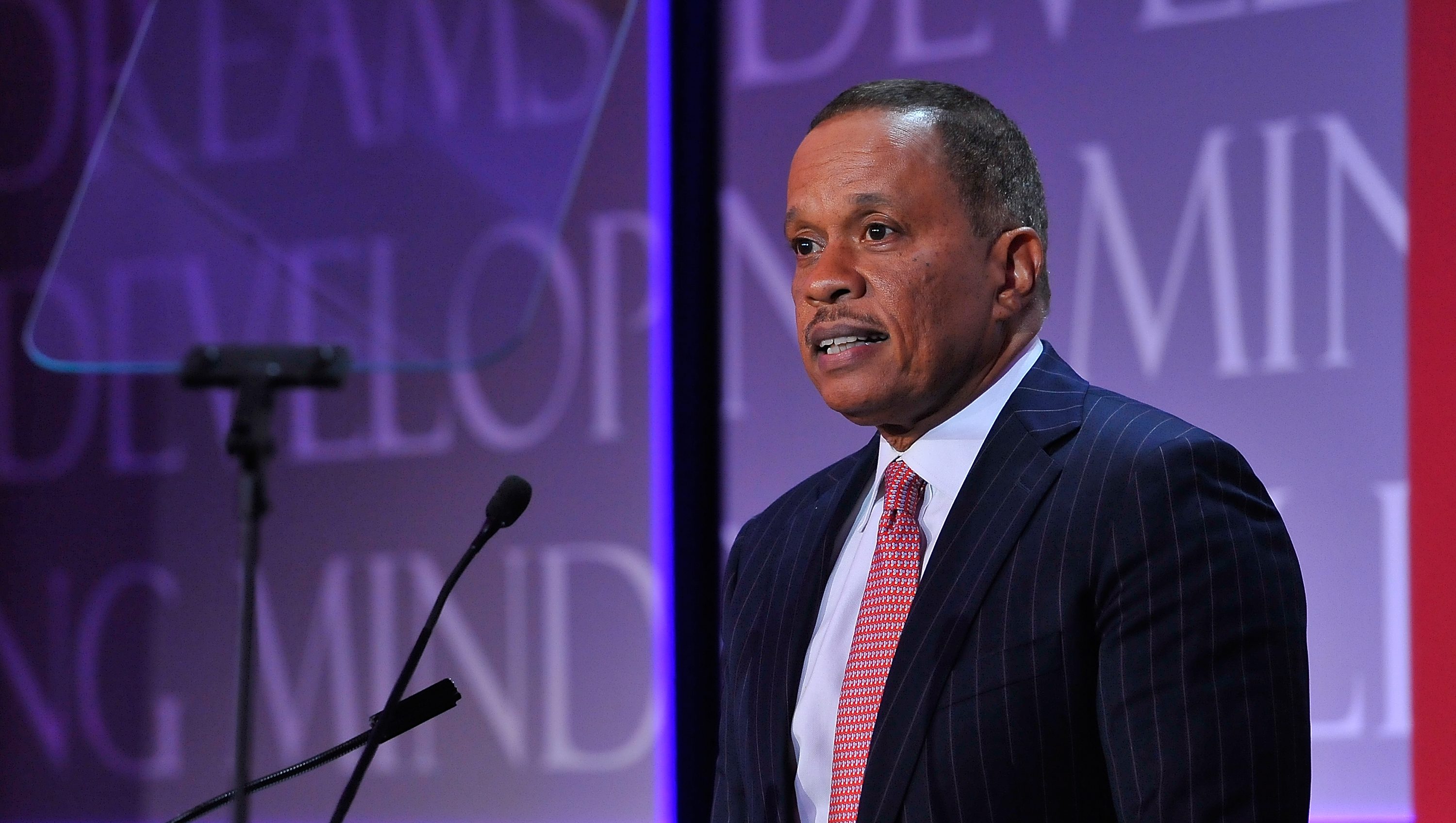 Juan Williams 5 Fast Facts You Need to Know