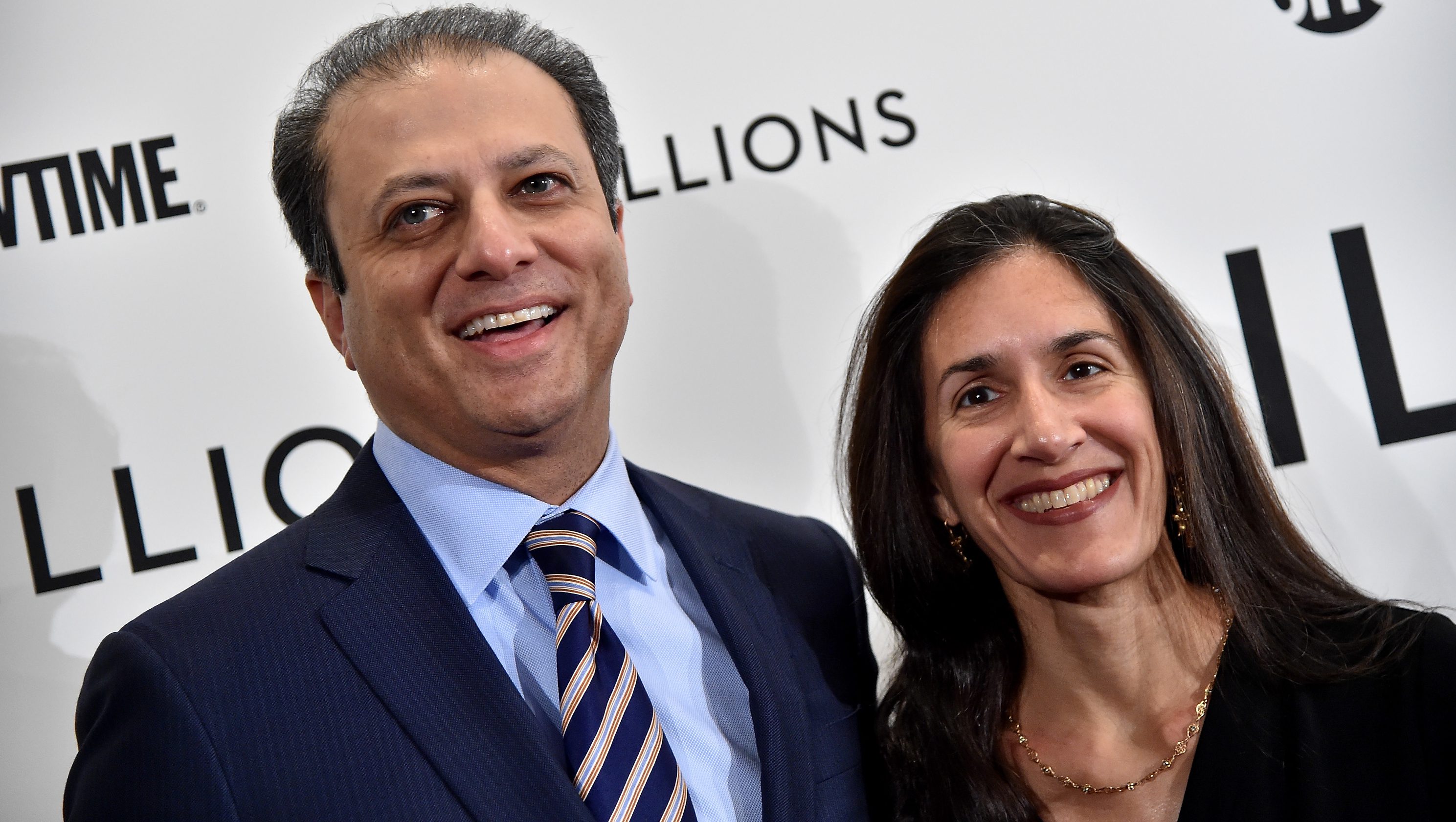 Dalya Bharara, Preet's Wife: 5 Fast Facts You Need to Know