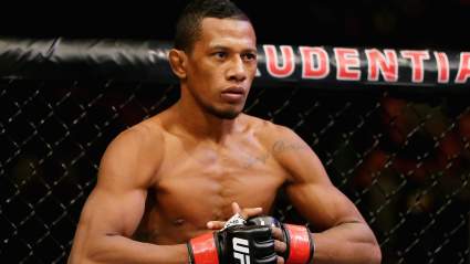 UFC 209 Prelims Live Stream: How to Watch Online for Free