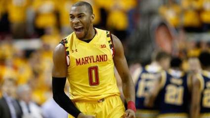 Maryland vs. Xavier Live Stream: How to Watch Online for Free